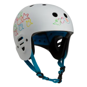 PRO-TEC FULL CUT CLASSIC GONZ HELMET