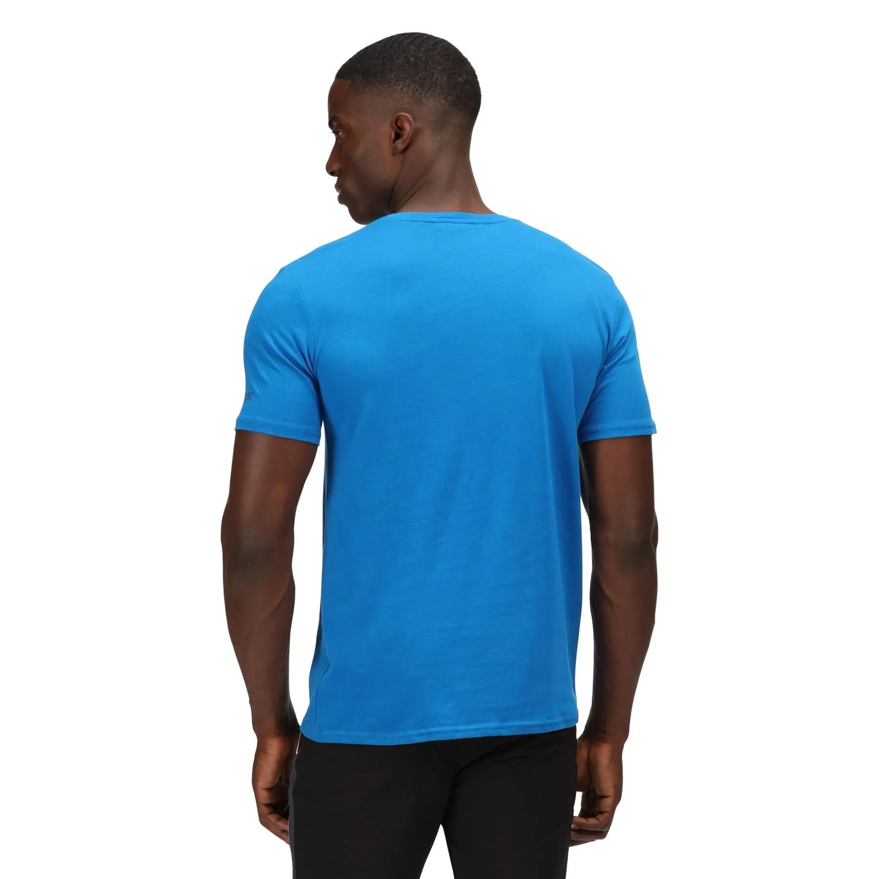 Regatta Mens Active Tait T-Shirt Coolweave