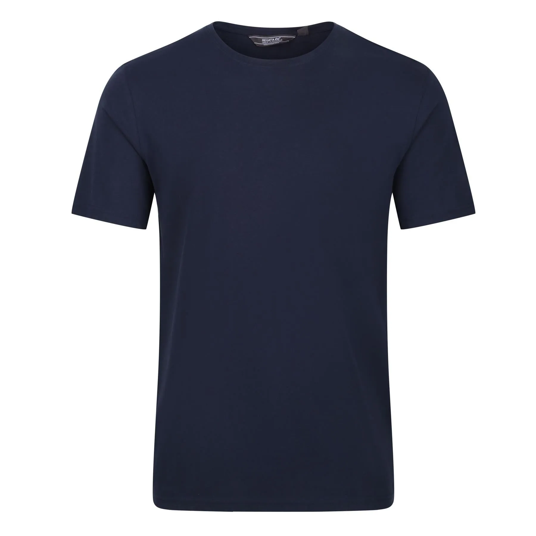 Regatta Mens Active Tait T-Shirt Coolweave