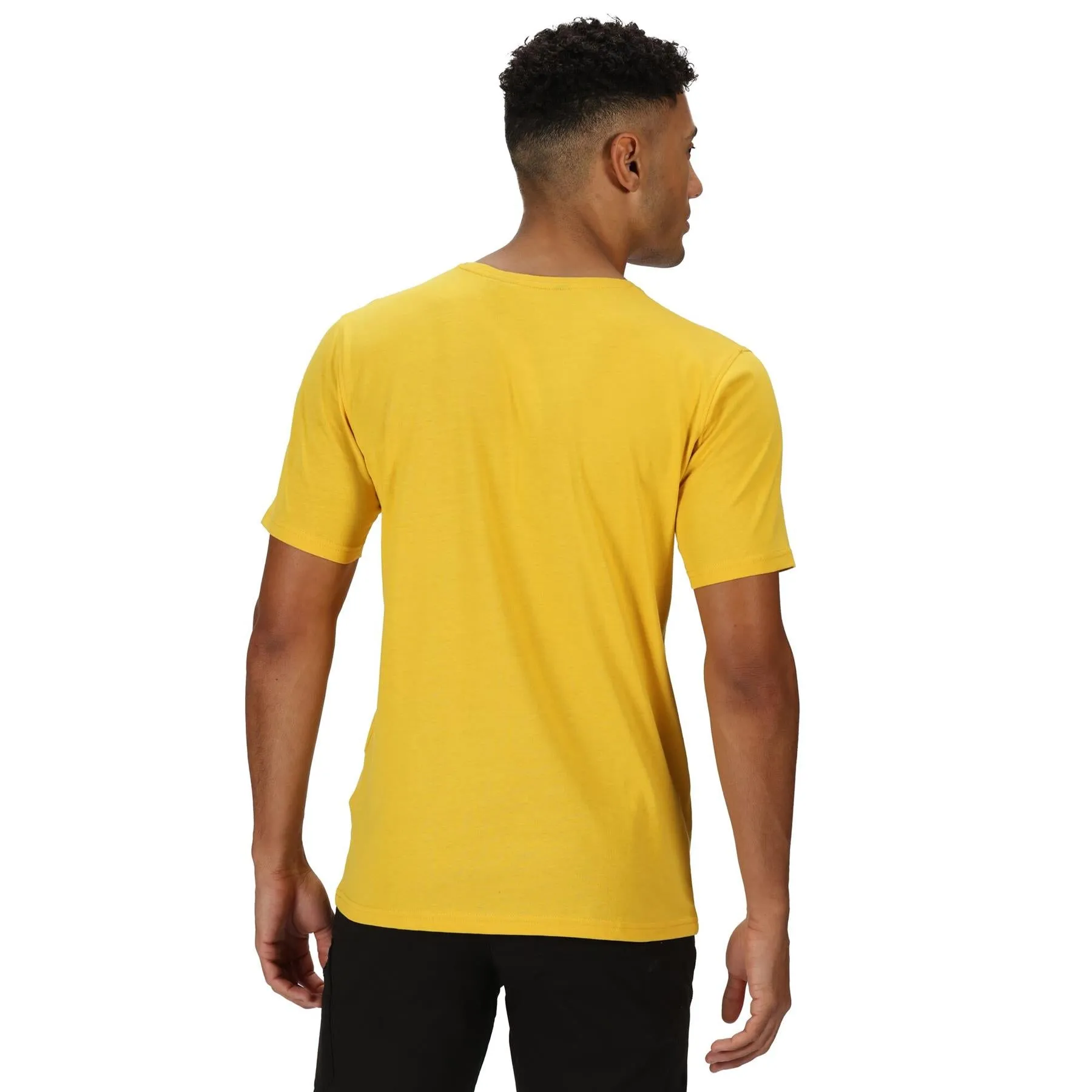 Regatta Mens Active Tait T-Shirt Coolweave