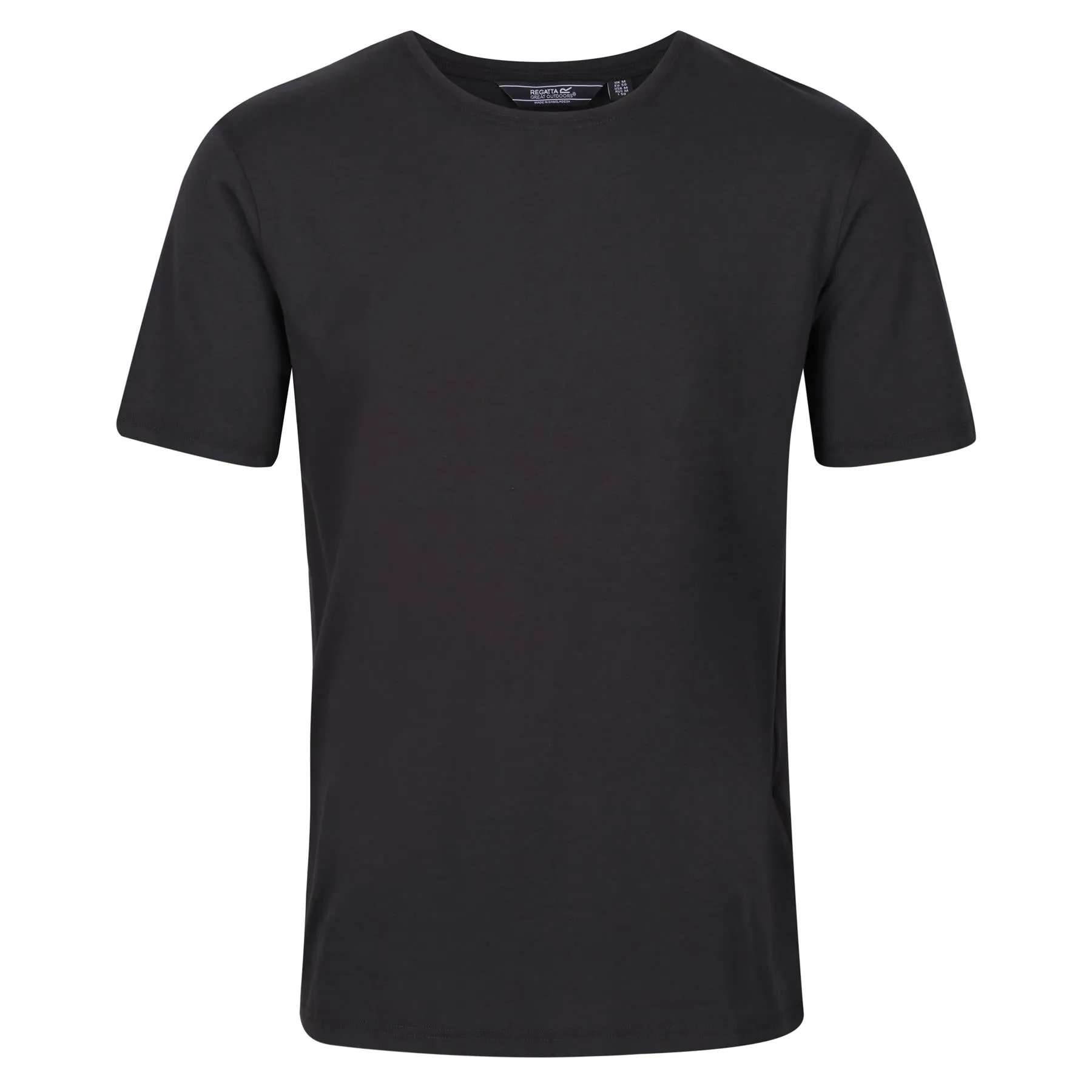 Regatta Mens Active Tait T-Shirt Coolweave