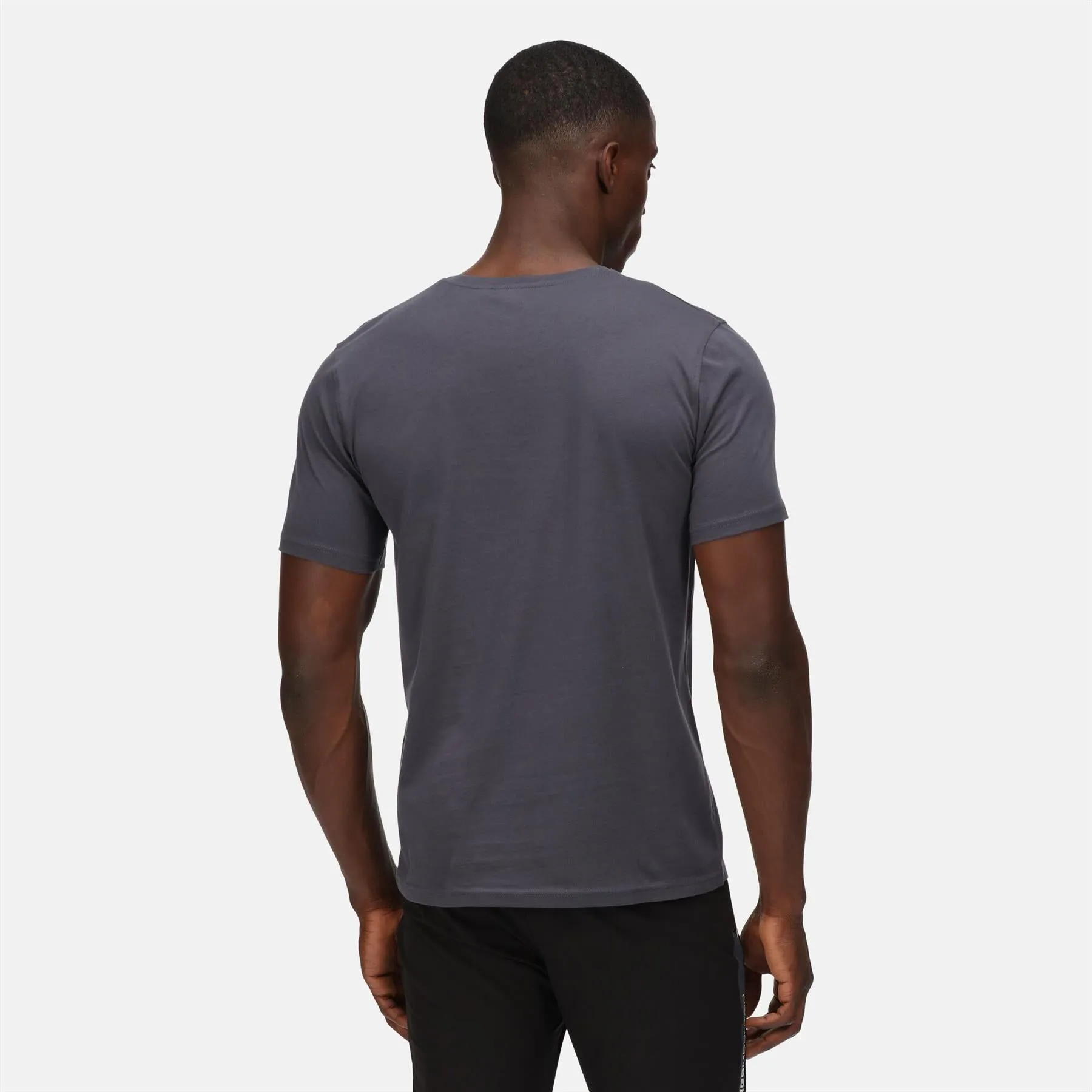 Regatta Mens Active Tait T-Shirt Coolweave