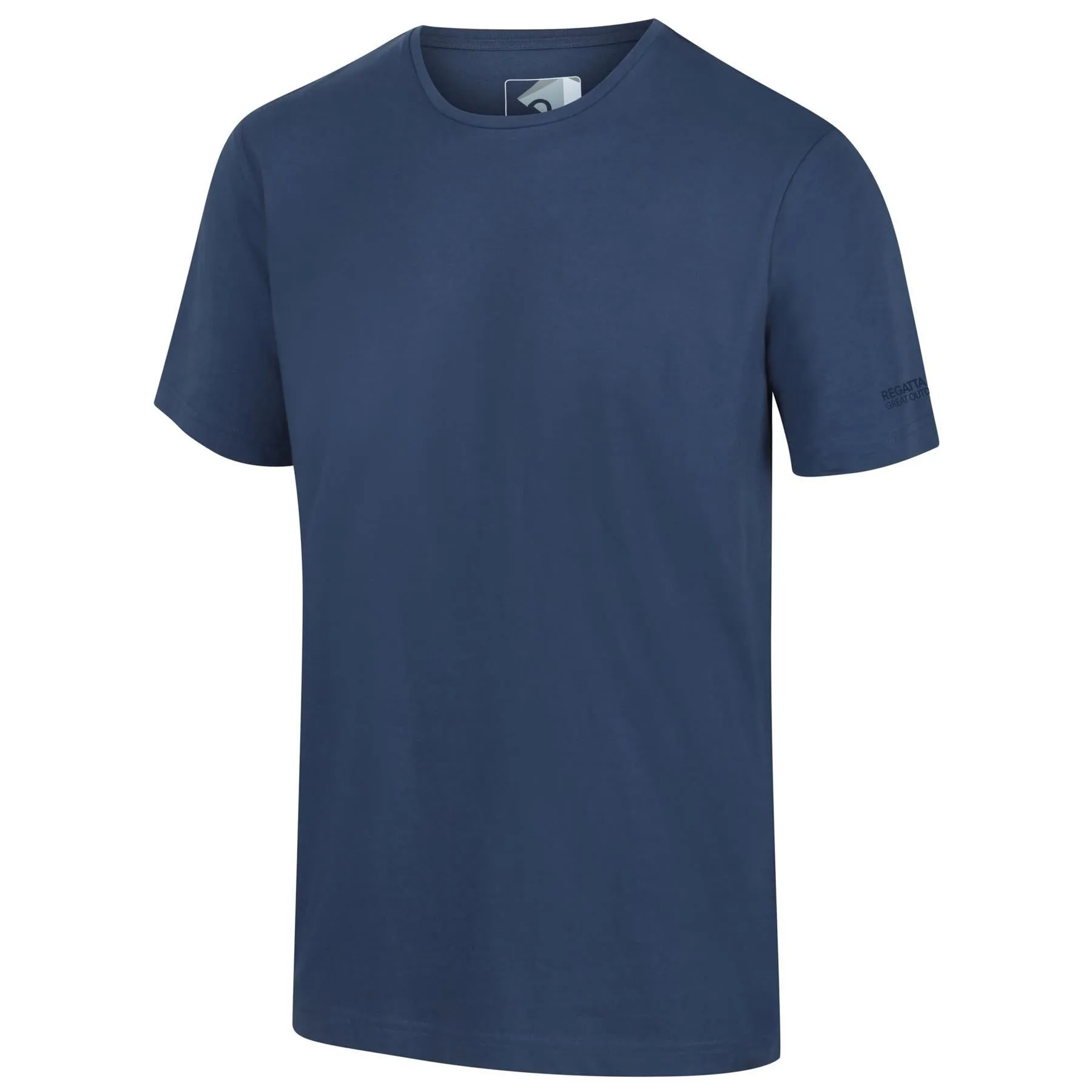 Regatta Mens Active Tait T-Shirt Coolweave