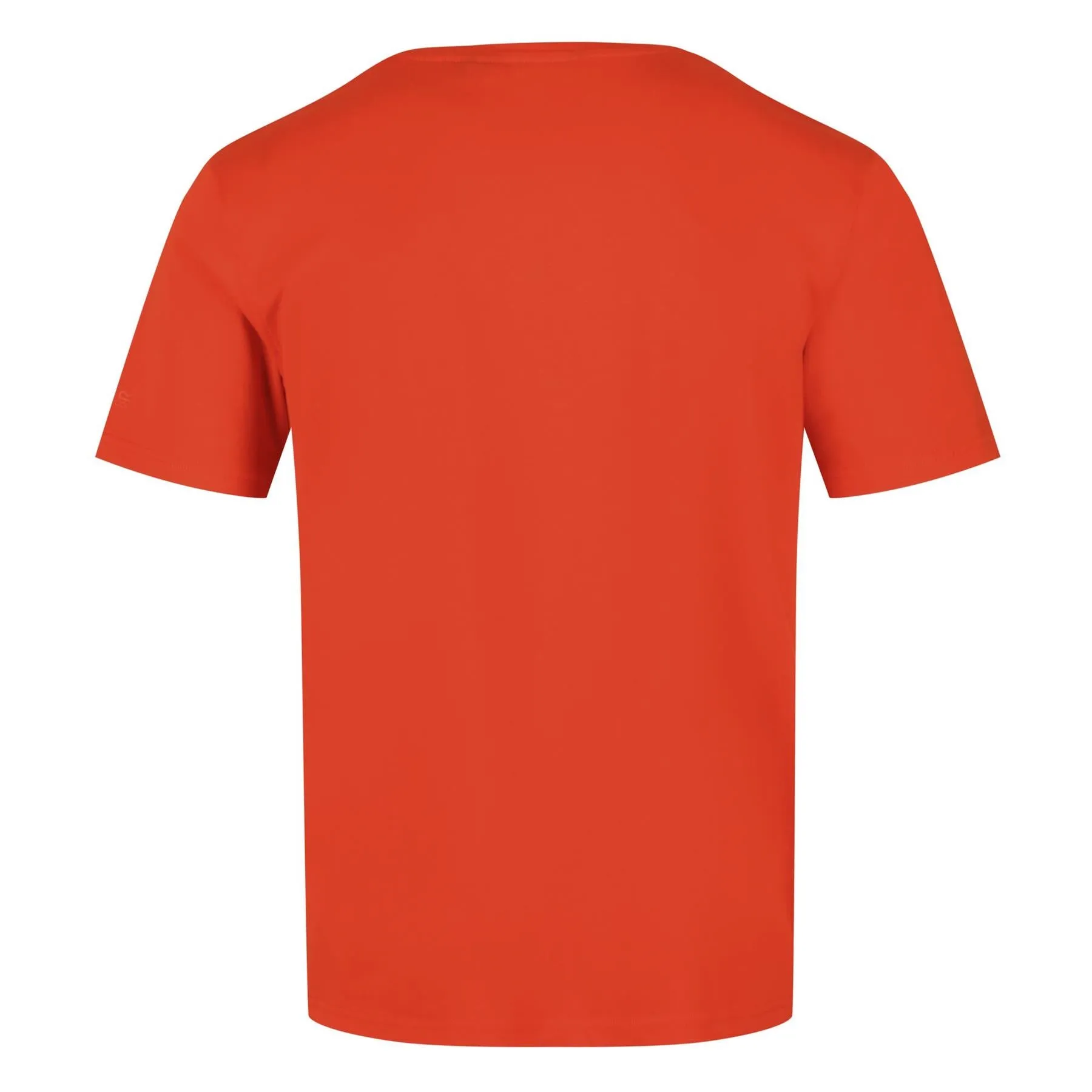 Regatta Mens Active Tait T-Shirt Coolweave