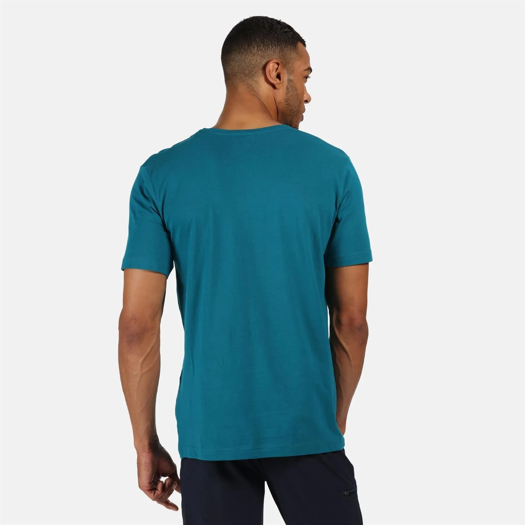 Regatta Mens Active Tait T-Shirt Coolweave