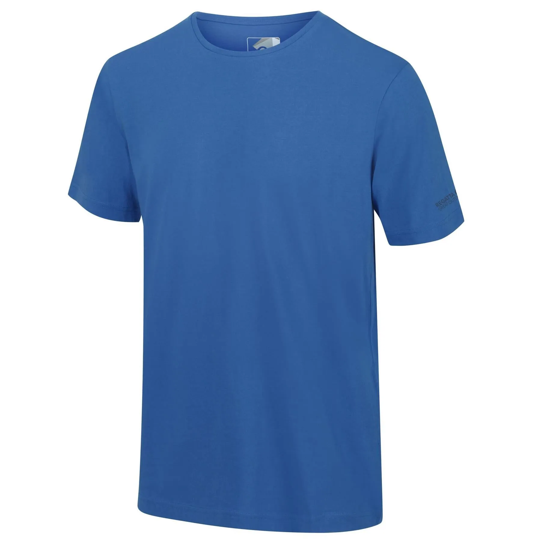 Regatta Mens Active Tait T-Shirt Coolweave