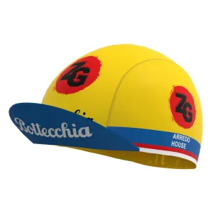 Rinaldi Retro Cycling Cap