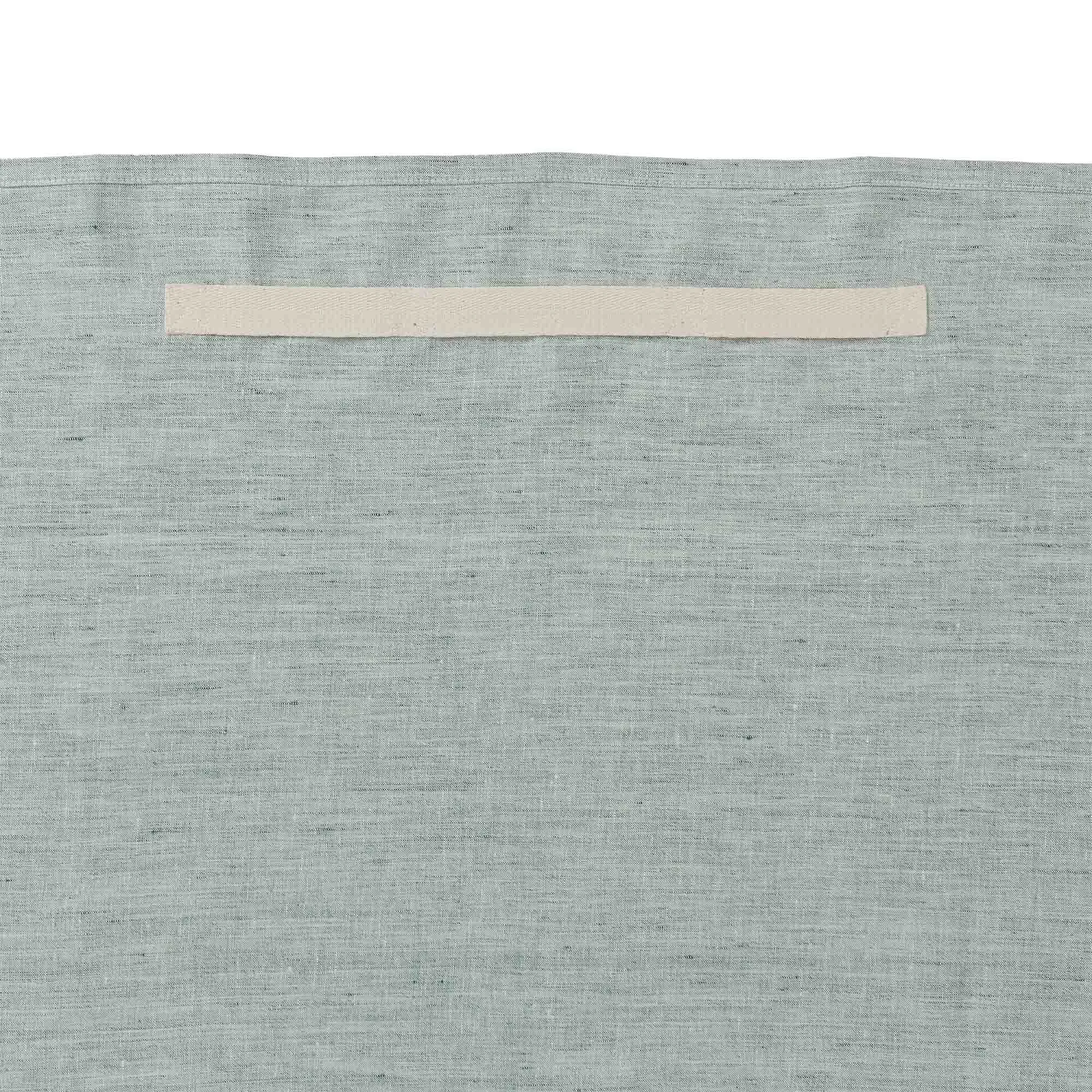 Sameiro Tea Towel [Green grey]