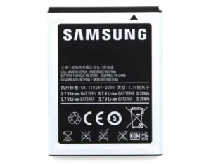 Samsung OEM Battery EB424255VA (1000mAh) 3.7V for M390 A927 T369 T379 T479 T669