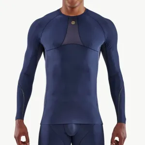 skins compression Series-5 Men's Long Sleeves