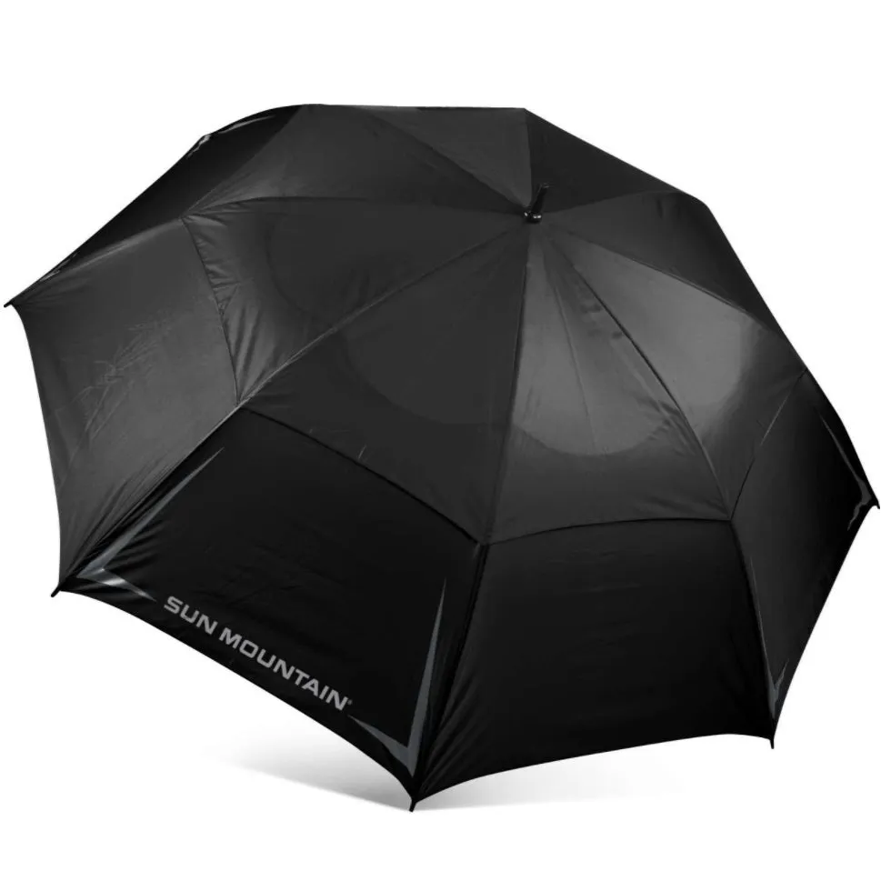 Sun Mountain Golf 62" Manual Umbrella