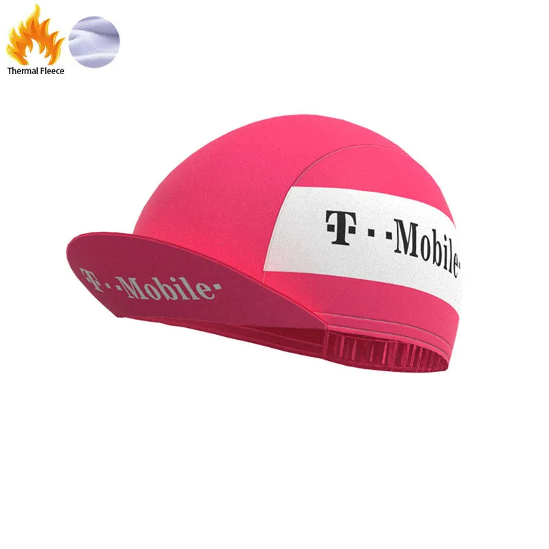 T-Mobile Retro Cycling Cap