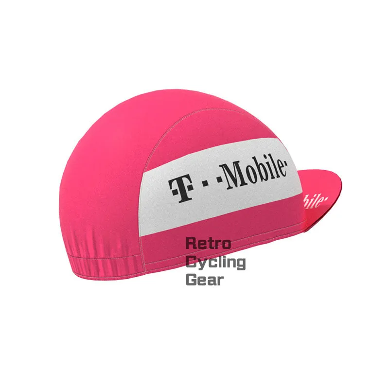 T-Mobile Retro Cycling Cap