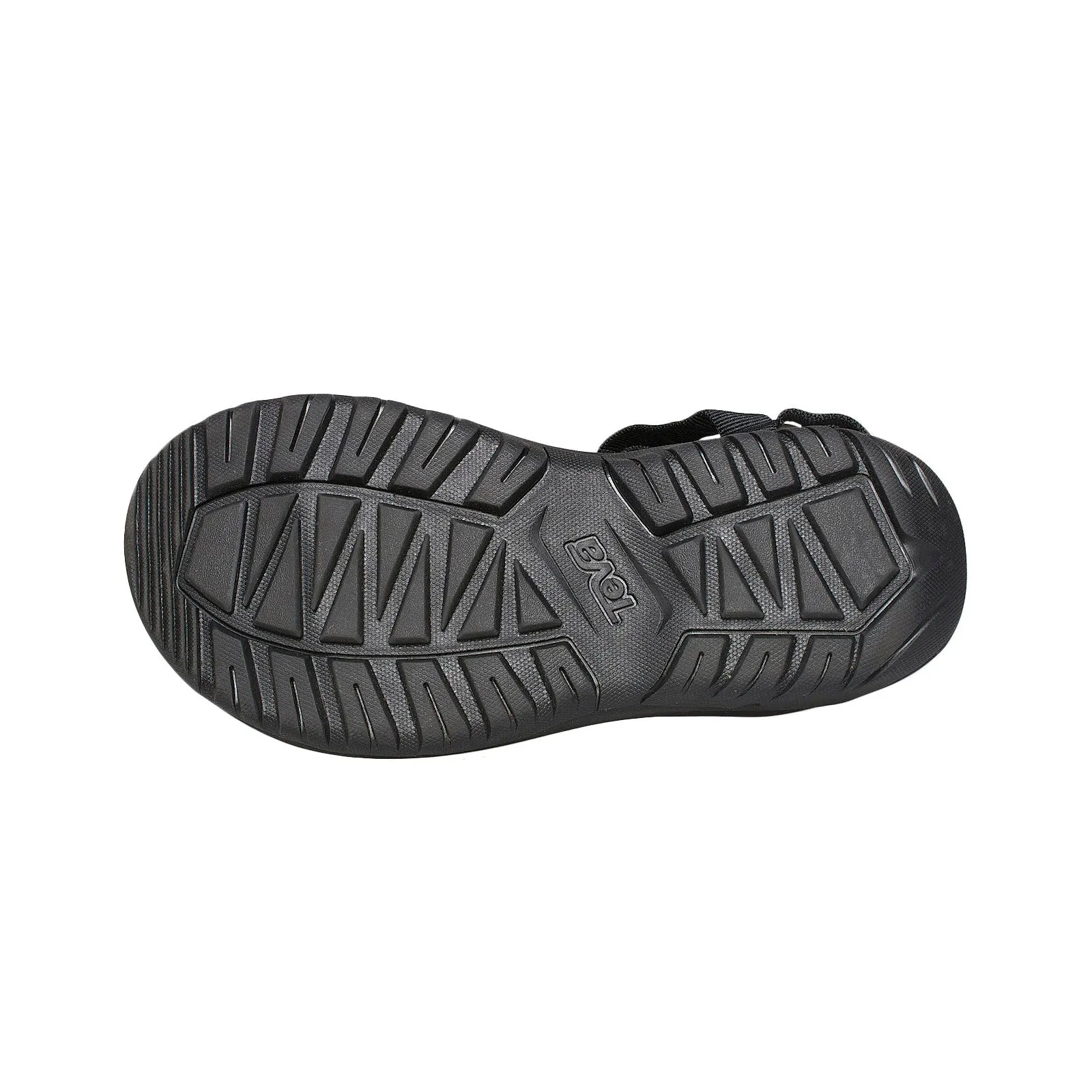 Teva Hurricane XLT 2 Shine Black Sandals - Women's