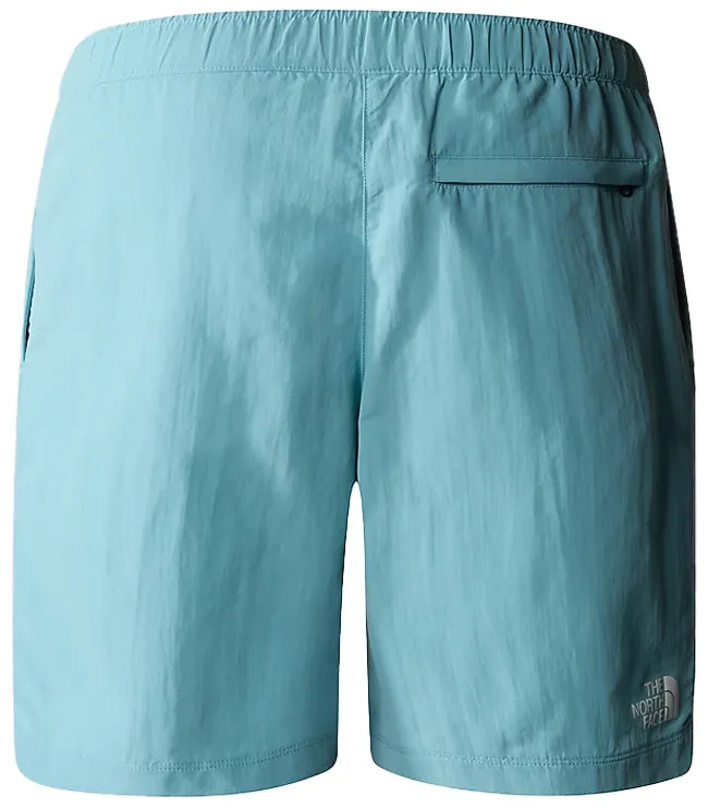 The North Face Mens Water Short Reef Waters