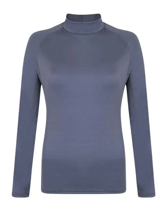 Typhoon Fintra Long Sleeve Womens Rash Vest