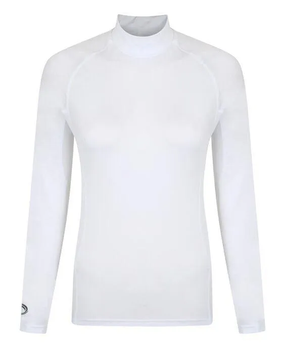 Typhoon Fintra Long Sleeve Womens Rash Vest