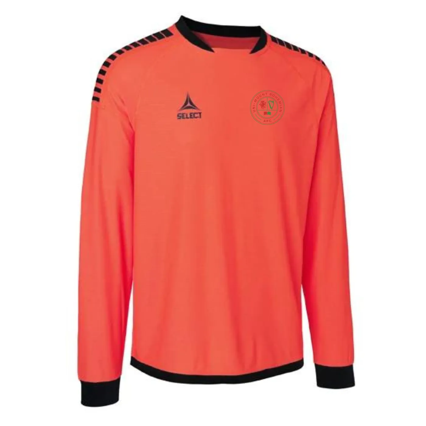 Unimount Goalkeeper Shirt