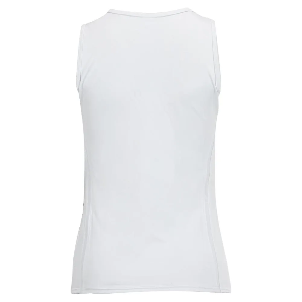 Women's Lynda Classic Tennis Tank