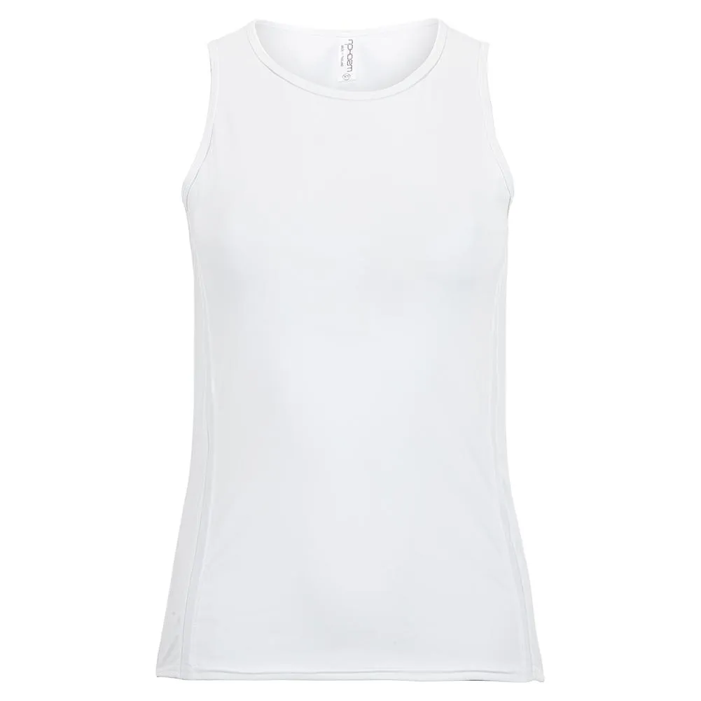 Women's Lynda Classic Tennis Tank