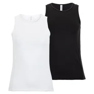 Women's Lynda Classic Tennis Tank