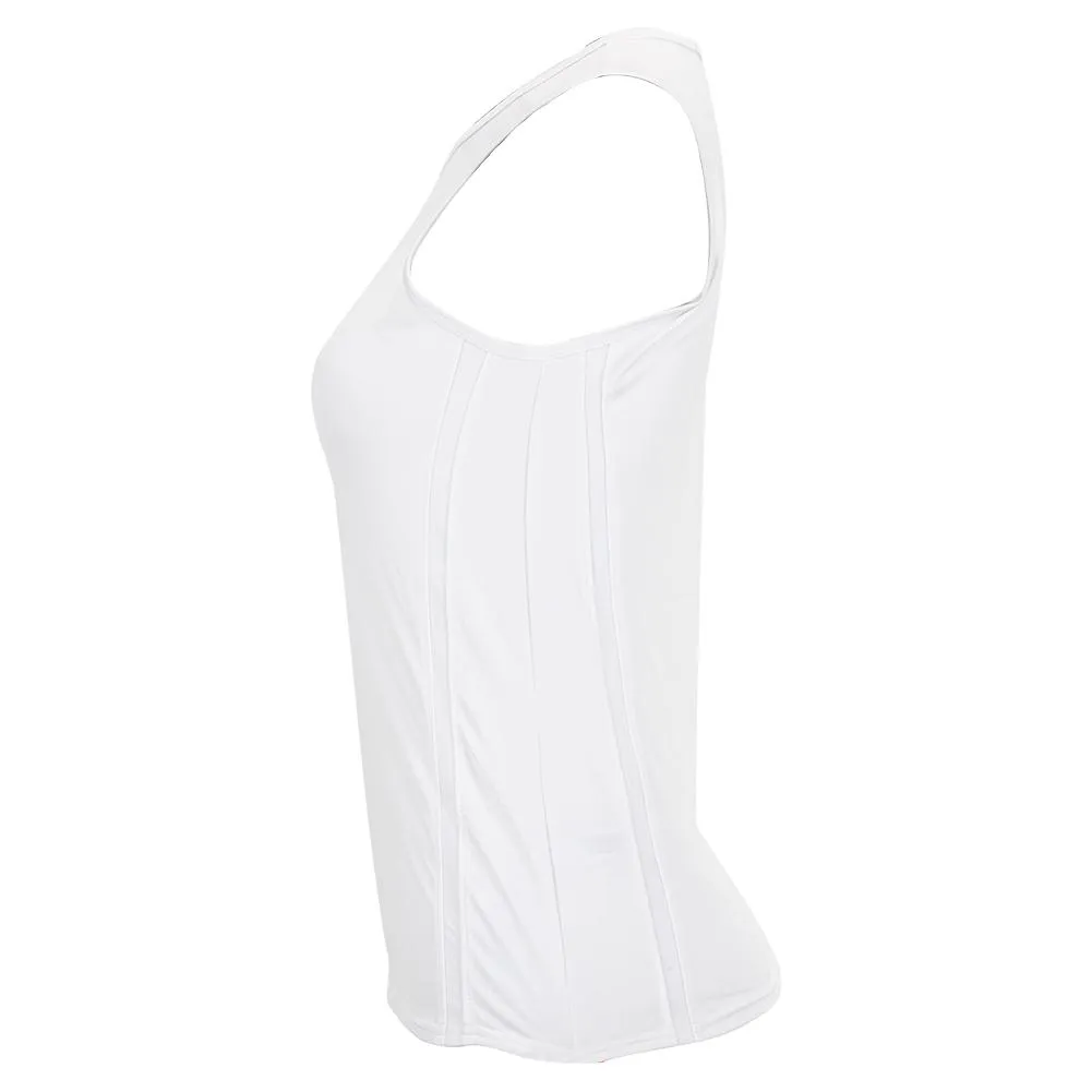 Women's Lynda Classic Tennis Tank