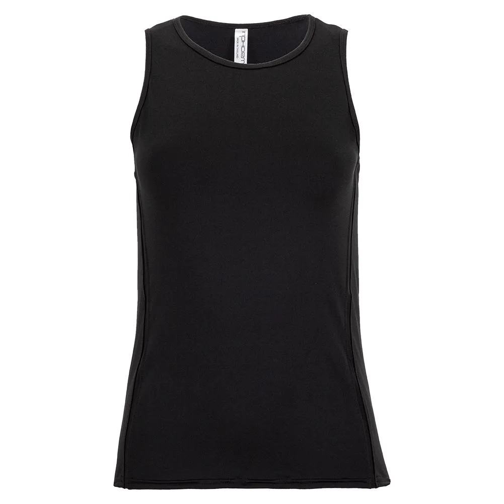 Women's Lynda Classic Tennis Tank