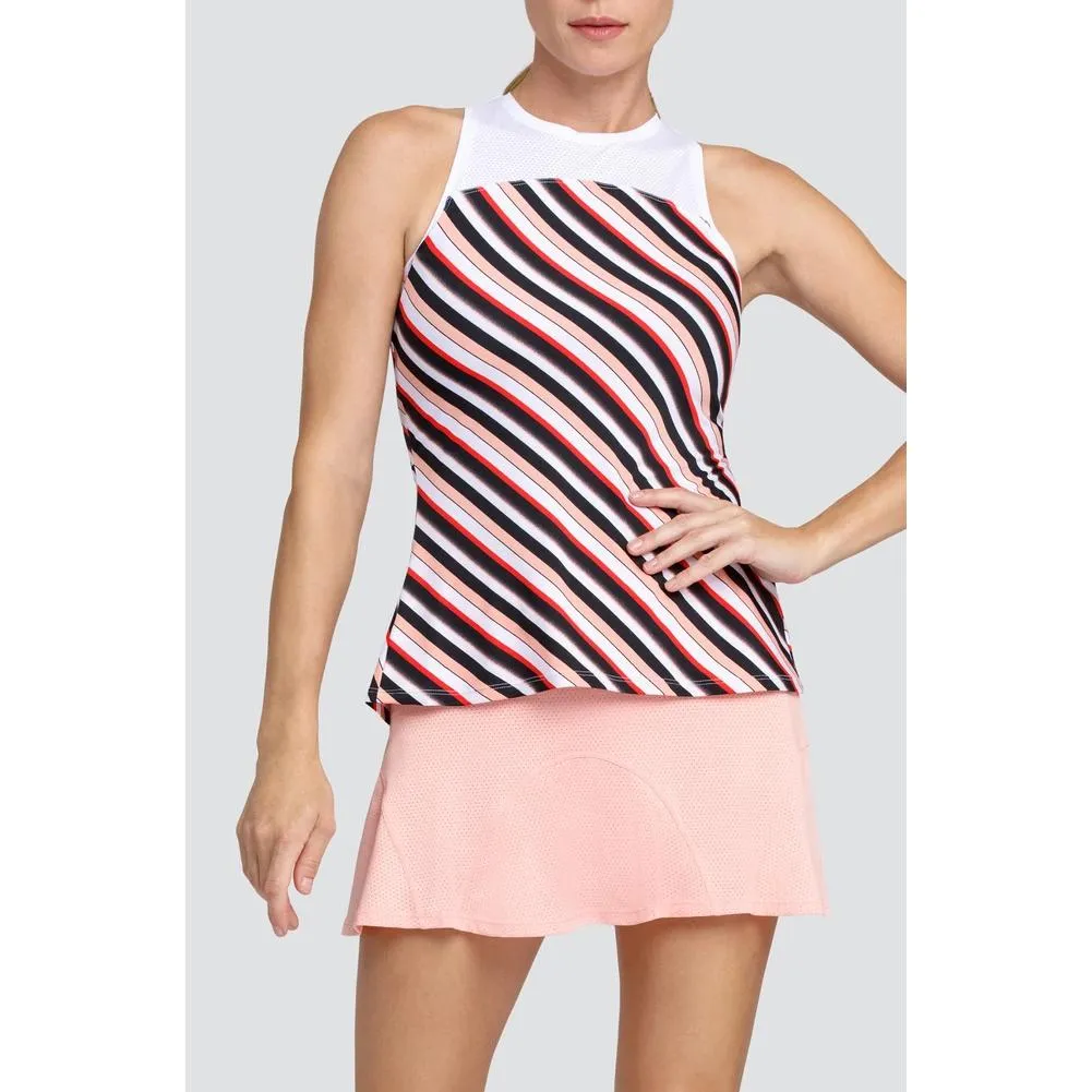 Women's Savannah Tennis Tank Incline