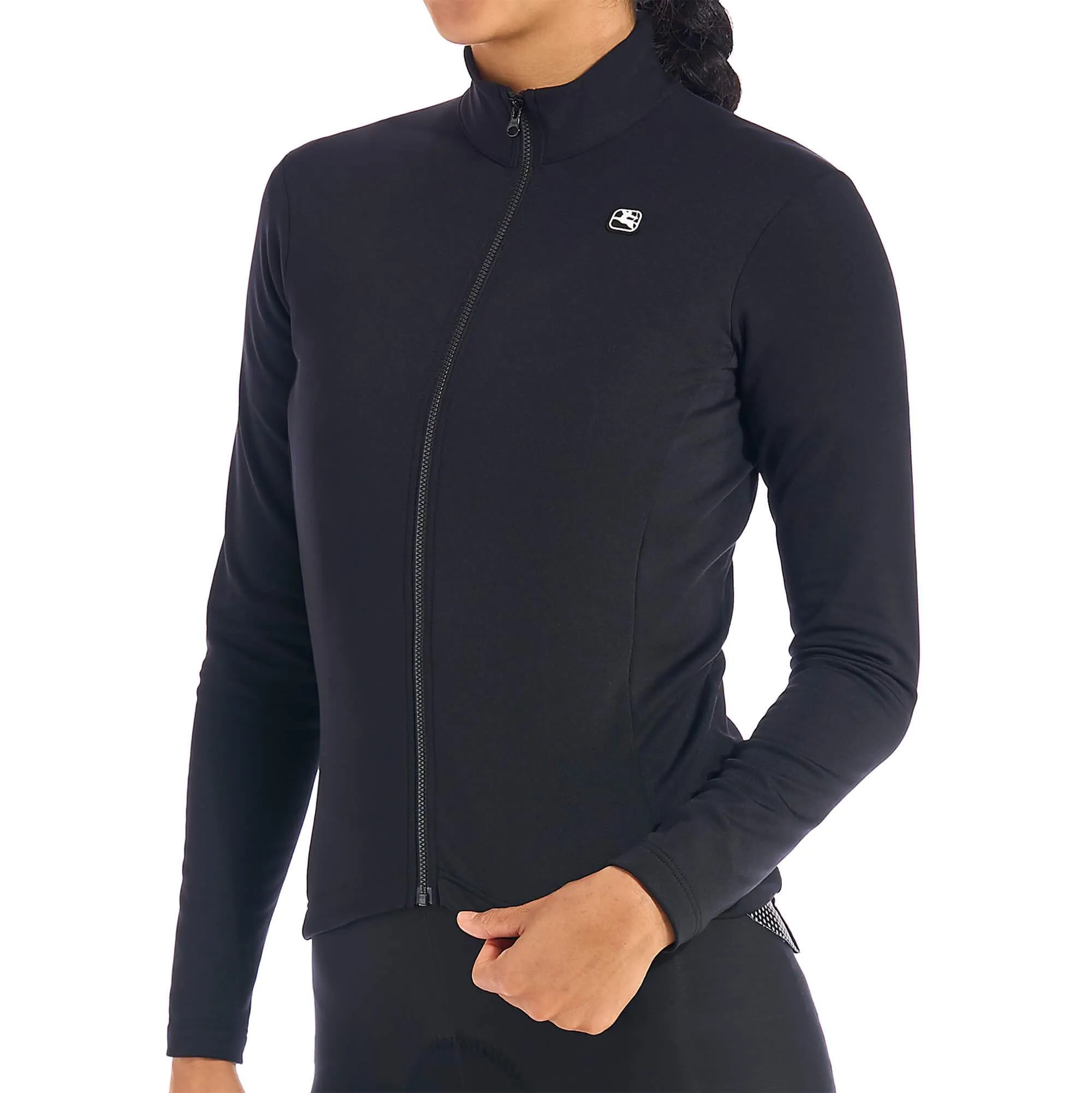 Women's SilverLine Thermal Long Sleeve Jersey