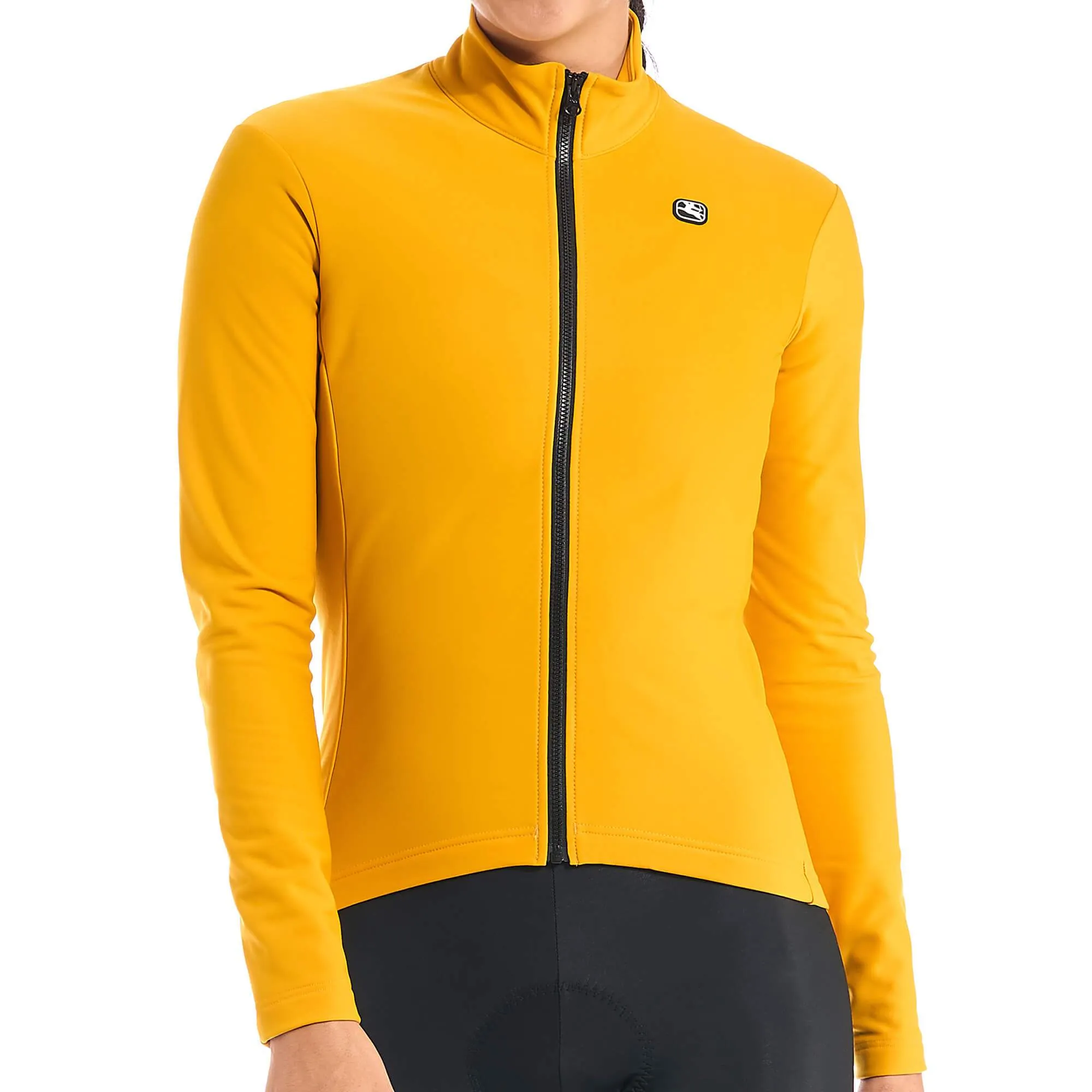 Women's SilverLine Thermal Long Sleeve Jersey