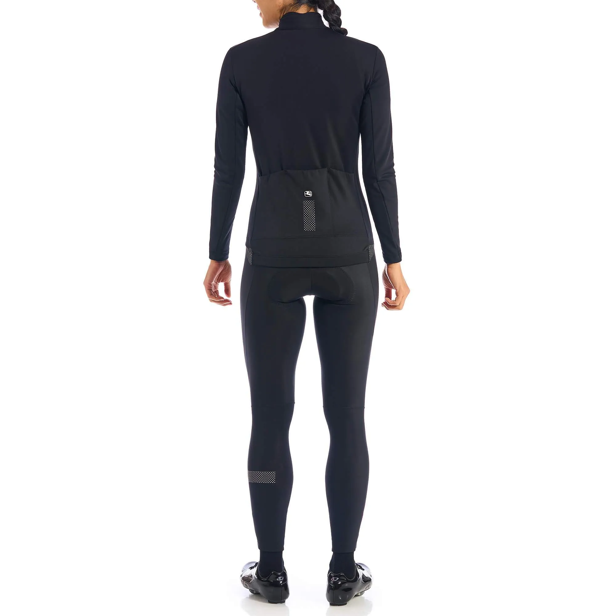 Women's SilverLine Thermal Long Sleeve Jersey