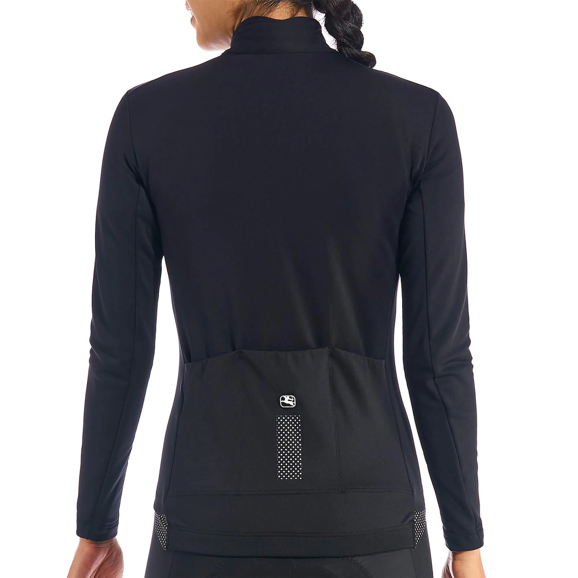 Women's SilverLine Thermal Long Sleeve Jersey