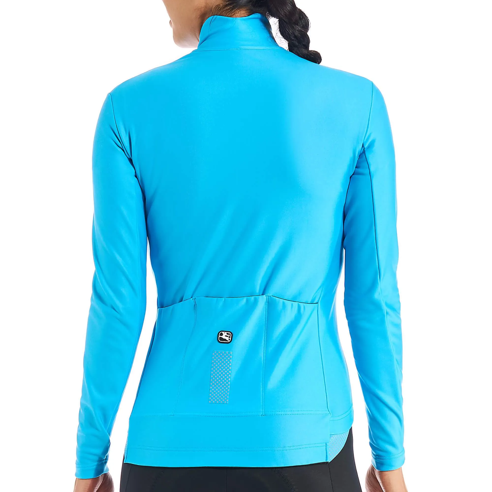 Women's SilverLine Thermal Long Sleeve Jersey