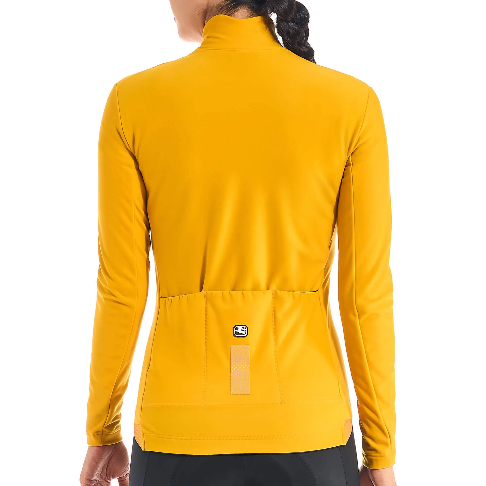 Women's SilverLine Thermal Long Sleeve Jersey