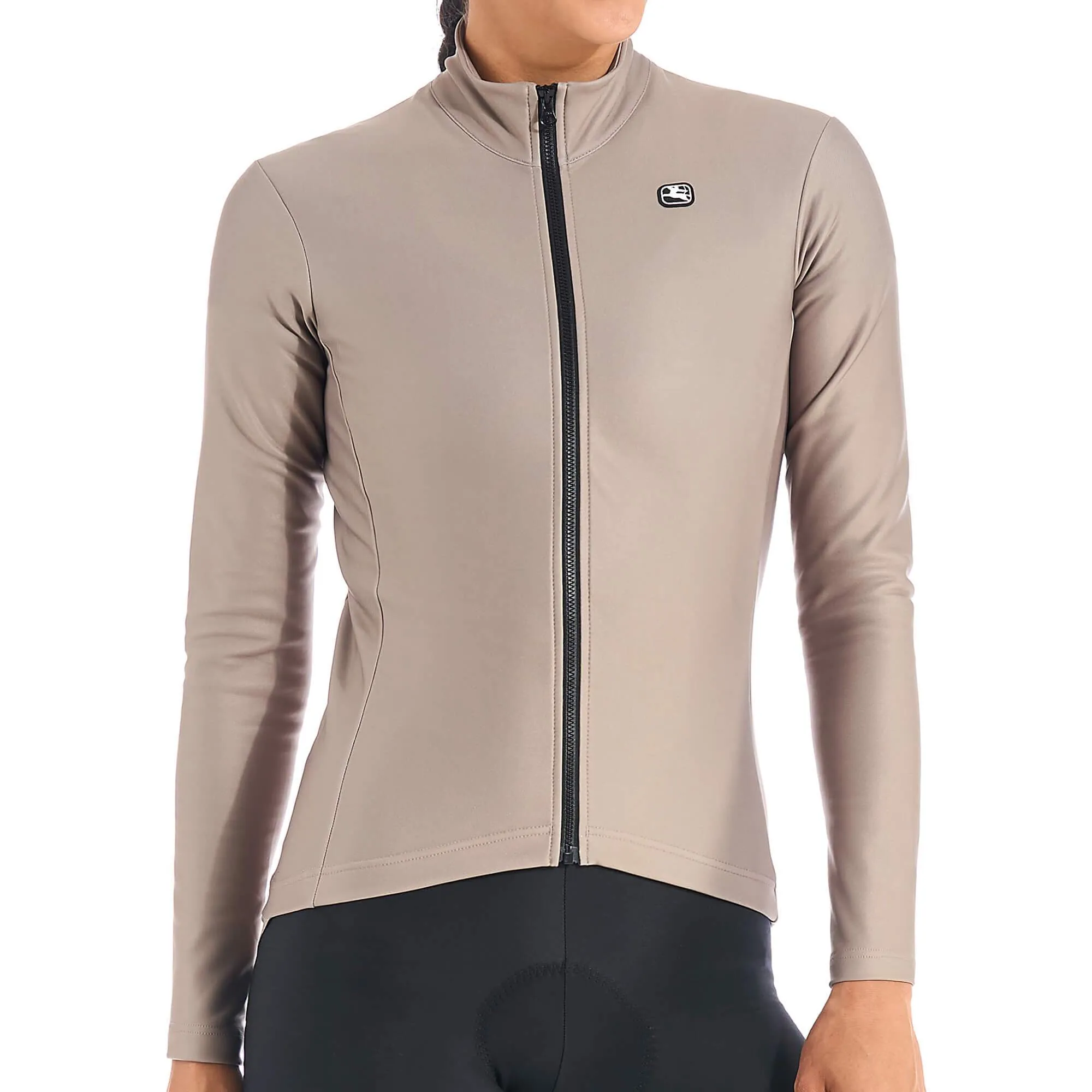 Women's SilverLine Thermal Long Sleeve Jersey