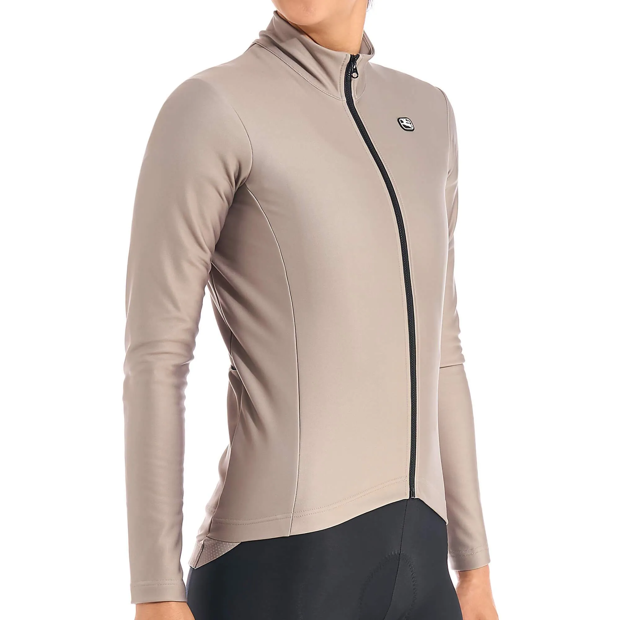 Women's SilverLine Thermal Long Sleeve Jersey