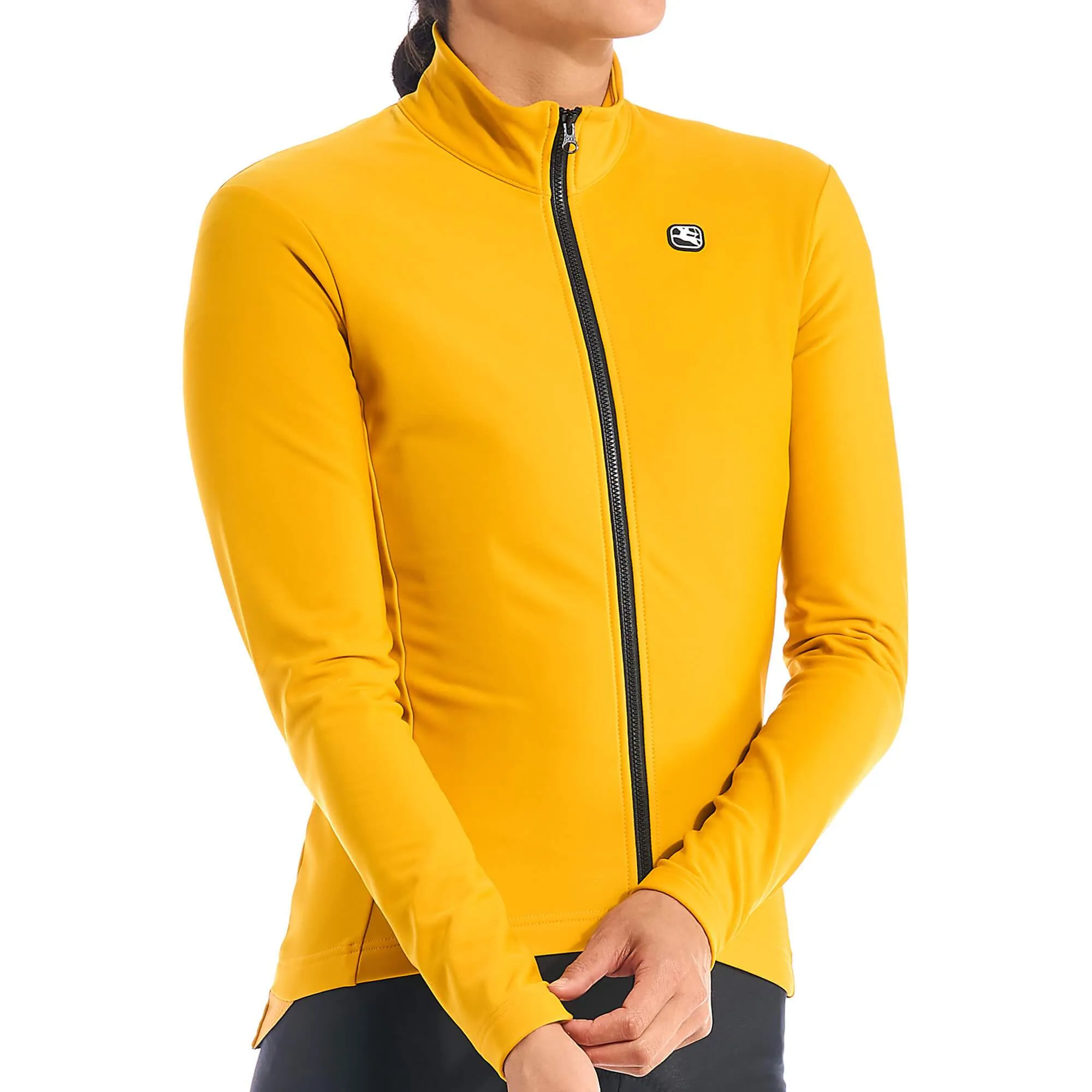 Women's SilverLine Thermal Long Sleeve Jersey