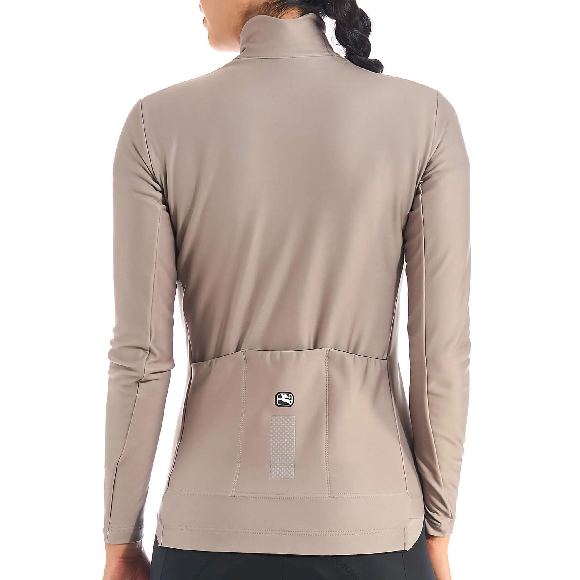 Women's SilverLine Thermal Long Sleeve Jersey