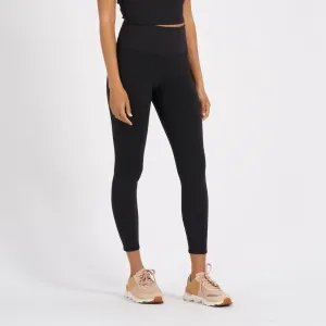 Women's Vuori Rib Studio Legging