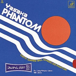 Yasaka Phantom 0011